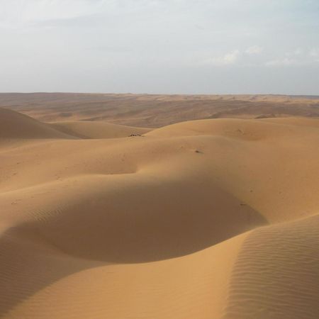 Desert Retreat Camp Hotel Al Wasil Exterior photo